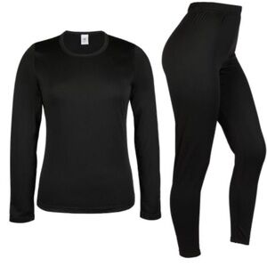 NEW C.W. HART Women's Base Layer Set SIZE: 2XL
